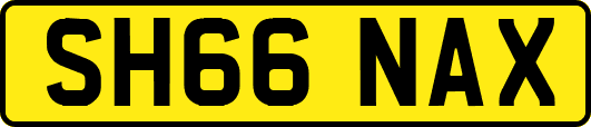SH66NAX