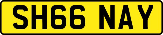SH66NAY
