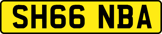 SH66NBA