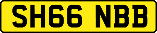 SH66NBB