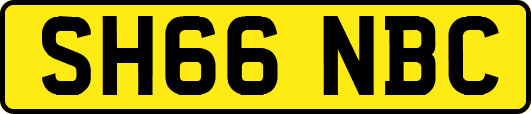 SH66NBC