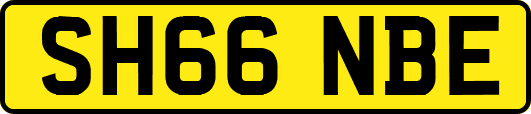 SH66NBE