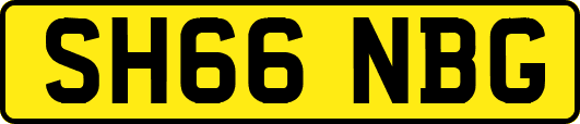 SH66NBG