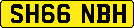 SH66NBH