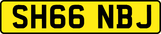 SH66NBJ