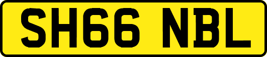 SH66NBL