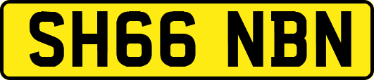 SH66NBN