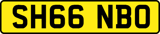 SH66NBO