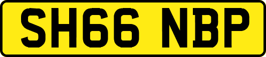 SH66NBP