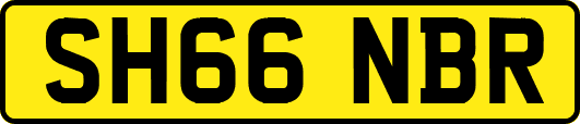 SH66NBR
