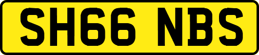 SH66NBS