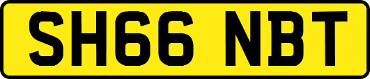 SH66NBT