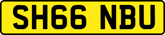SH66NBU