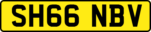 SH66NBV