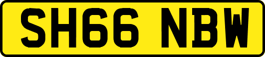 SH66NBW