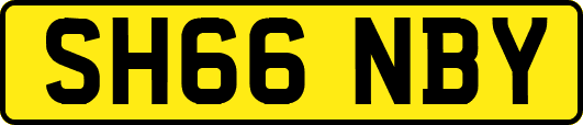 SH66NBY