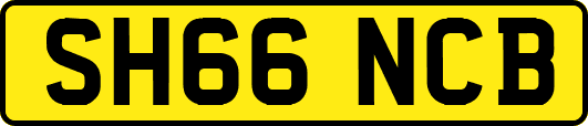 SH66NCB