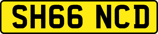 SH66NCD