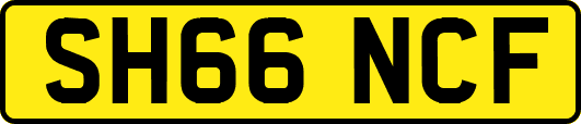 SH66NCF