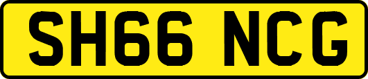 SH66NCG