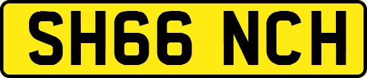 SH66NCH