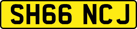 SH66NCJ