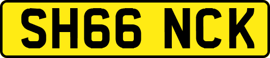 SH66NCK