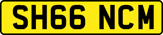 SH66NCM