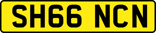 SH66NCN