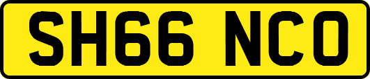 SH66NCO