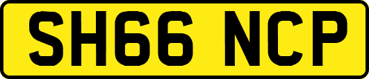 SH66NCP