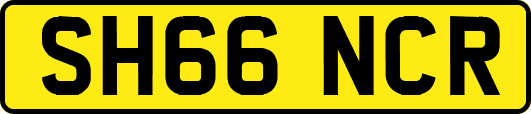 SH66NCR