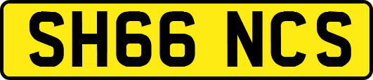 SH66NCS