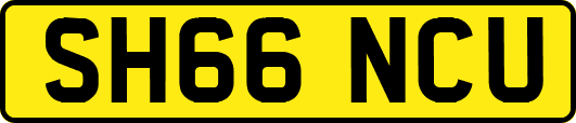 SH66NCU