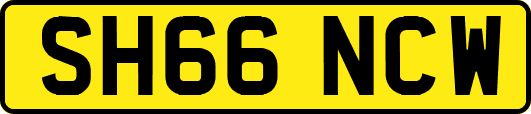 SH66NCW