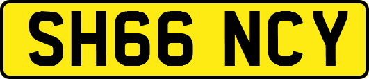 SH66NCY