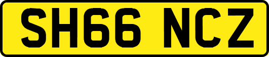 SH66NCZ