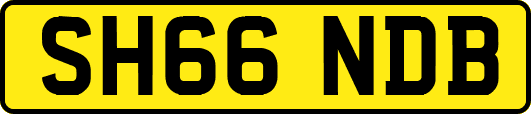 SH66NDB