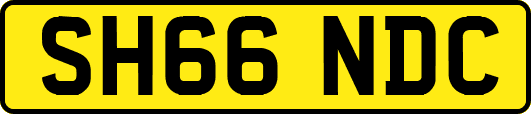 SH66NDC