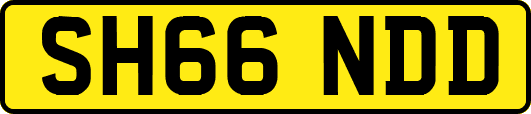 SH66NDD