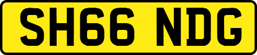 SH66NDG