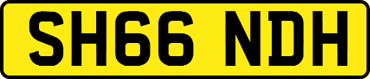 SH66NDH