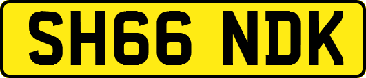 SH66NDK