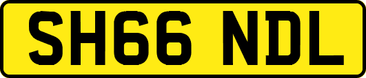 SH66NDL