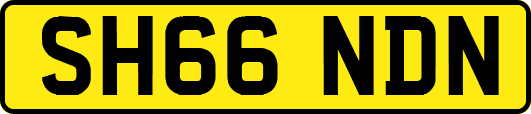 SH66NDN