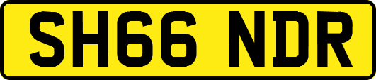 SH66NDR