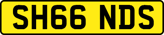 SH66NDS