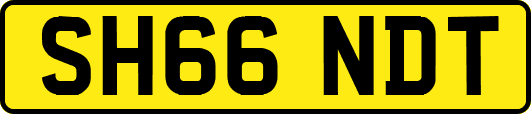 SH66NDT