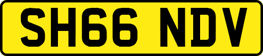 SH66NDV