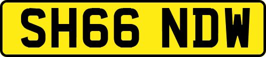 SH66NDW